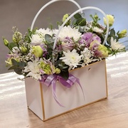 81 композиция в сумочке