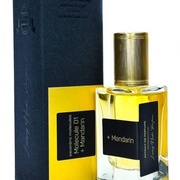 Тестер 40 ml ОАЭ Escentric Molecules Molecule 01 + Mandarin