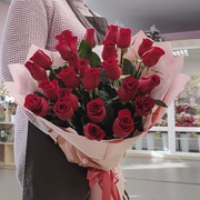 Букет из роз