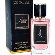 Тестер 66 мл Hugo Boss Boss Femme
