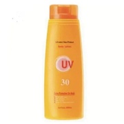 Солнцезащитный лосьон для тела UV 30 Aron