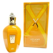 LUX Xerjoff Erba Gold 100 мл