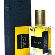 Тестер 40 ml ОАЭ Escentric Molecules Molecule 01 + Mandarin