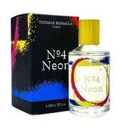 Thomas Kosmala No 4 Neon 100 мл