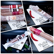 Мясная продукция