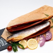 Балык горбуши х/к