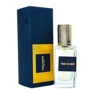 Тестер 40 ml ОАЭ Zadig & Voltaire This is Her