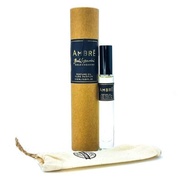 Масляные духи ОАЭ 10 мл Baldessarini Ambre (туба)