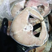 Стейк осетровых с/м