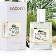 Тестер Lacoste Eau De Lacoste L12.12 Blanc 58 мл