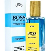 Тестер 40 мл UAE № 193 Hugo Boss Boss Bottled Tonic