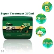 Маска для повреждённых и окрашенных волос Magic Treatment Bio Woman