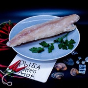 Филе щуки б/к