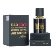 Luxe Collection 67 мл - By Cillian Bad Boys Are No Good But Good Boys Are No Fun