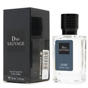 Мини-парфюм 30 ml ОАЭ Christian Dior Sauvage
