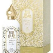 LUX Attar Collection Crystal Love For Her 100 мл