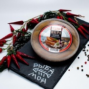 Икра сельди Красный стандарт, 180 г