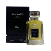 Luxe Collection 100 мл - Christian Dior Sauvage Elixir