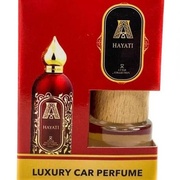 Автопарфюм в коробке Attar Collection Hayati 8 мл