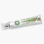 Гель точечный от акне с Мангустином и Луком "Милин" Royal Thai herb