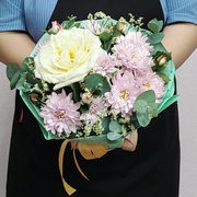 Мини композиция