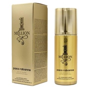 Дезодорант в коробке Paco Rabanne 1 Million For Men 150 ml