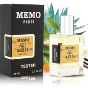 Тестер Memo Marfa 58 мл