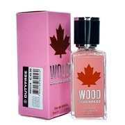 Мини-парфюм 35 ml ОАЭ DSQUARED2 Wood for Her