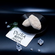 Котлеты рыбные из щуки