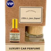 Автопарфюм в коробке Z&R V,L Bergamot 8 мл