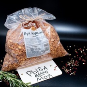 Лук жареный, 1 кг