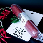 Колбаса Мясной союз (бывший Мясной дуэт), с/к в/с, Белоруссия Гродно