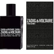 Zadig & Voltaire This is Him 100 мл A-Plus