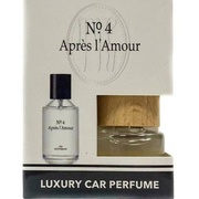 Автопарфюм в коробке Thomas Kosmala № 4 Apres L'Amour 8 мл