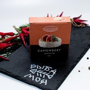 Камамбер, Great Kitchen, 125 гр