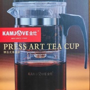 Типод Kamjove ТР-160 500 мл