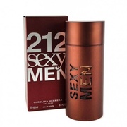 Carolina Herrera 212 Sexy Men 100 мл A-Plus