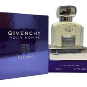 Luxe Collection 100 мл - Givenchy Pour Homme Blue Label