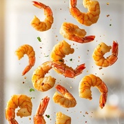 Креветки 🍤