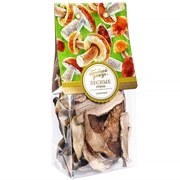 Лесные грибы сушёные, Грибной дождь, 30 г