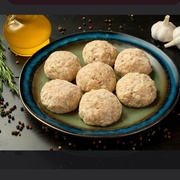 ЁЖИКИ МЯСНЫЕ