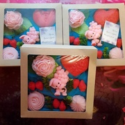 Наборы нежность