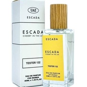 Тестер 40 мл UAE № 132 Escada Cherry in the Air