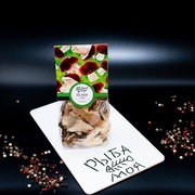 Грибы белые сушёные 30 г, Грибной дождь