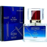 Мини-парфюм 30 мл Lux Ex Nihilo Blue Talisman