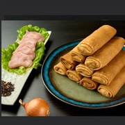 БЛИНЫ С МЯСОМ