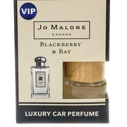 Автопарфюм в коробке JM Blackberry & Bay 8 мл