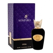 Sospiro Perfumes Opera 100 мл - подарочная упаковка