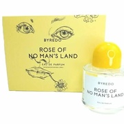 Byredo Rose of No Man`s Land NEW 100 мл - подарочная упаковка