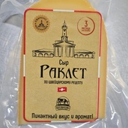 СЫР РАКЛЕТ